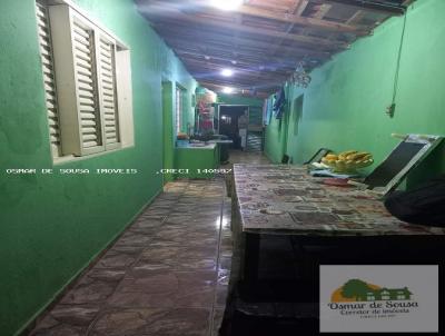 Casa para Venda, em Cesário Lange, bairro -, 2 dormitórios, 2 banheiros, 2 vagas